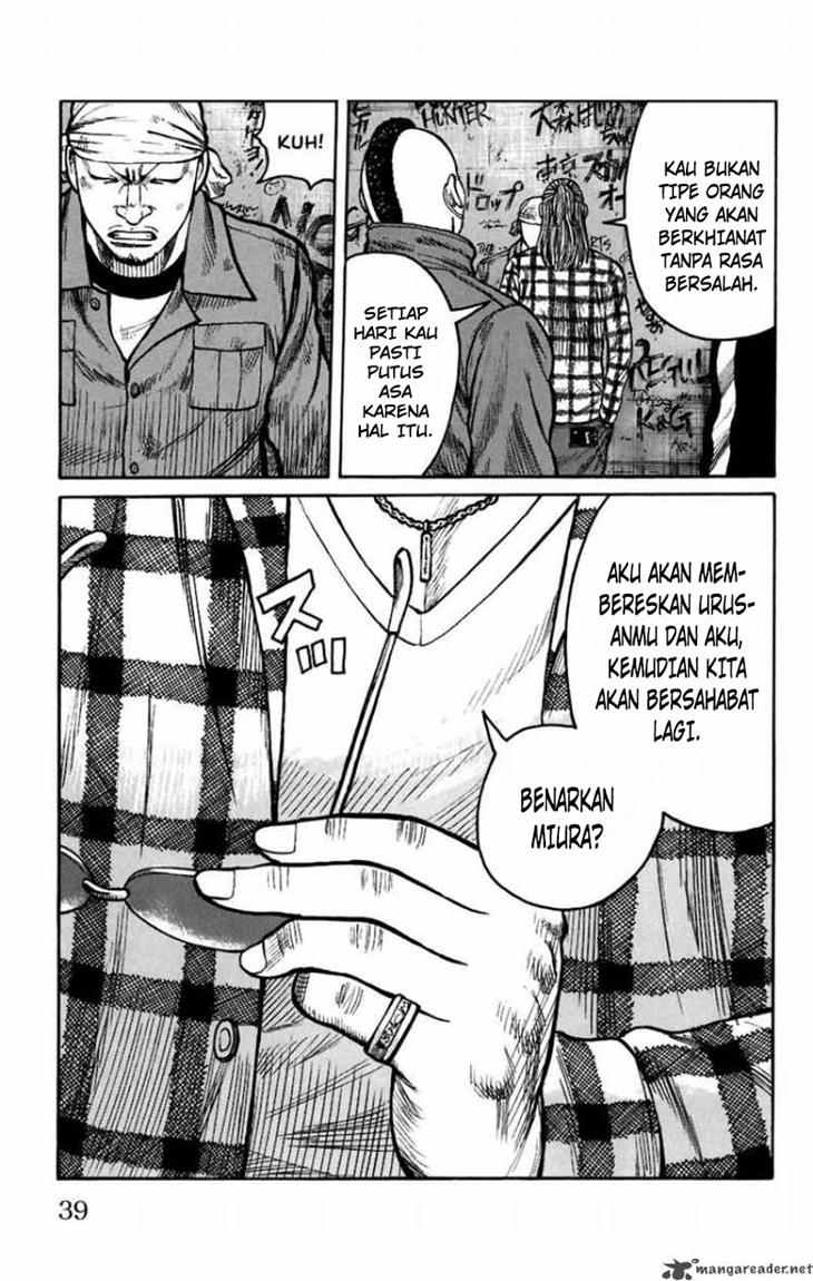 Baca Worst - Chapter 77 halaman 34