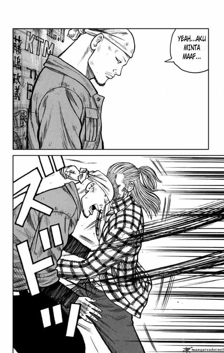 Baca Worst - Chapter 77 halaman 35