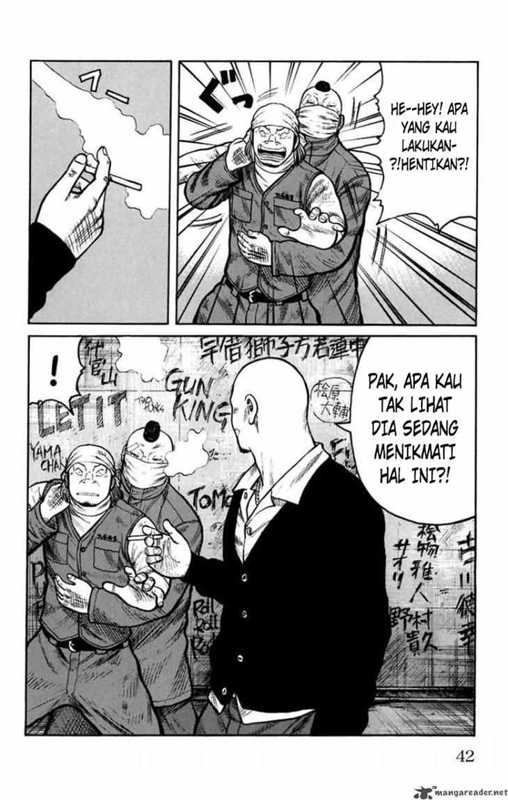 Baca Worst - Chapter 77 halaman 37