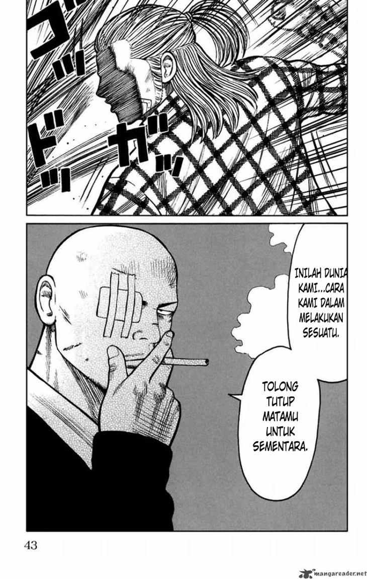 Baca Worst - Chapter 77 halaman 38