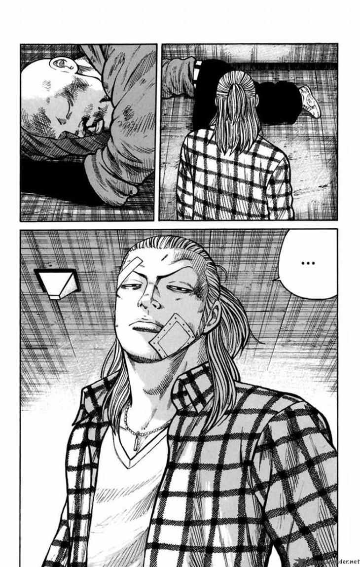 Baca Worst - Chapter 77 halaman 39