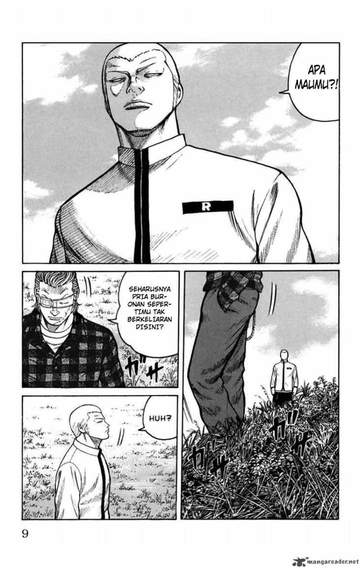 Baca Worst - Chapter 77 halaman 4