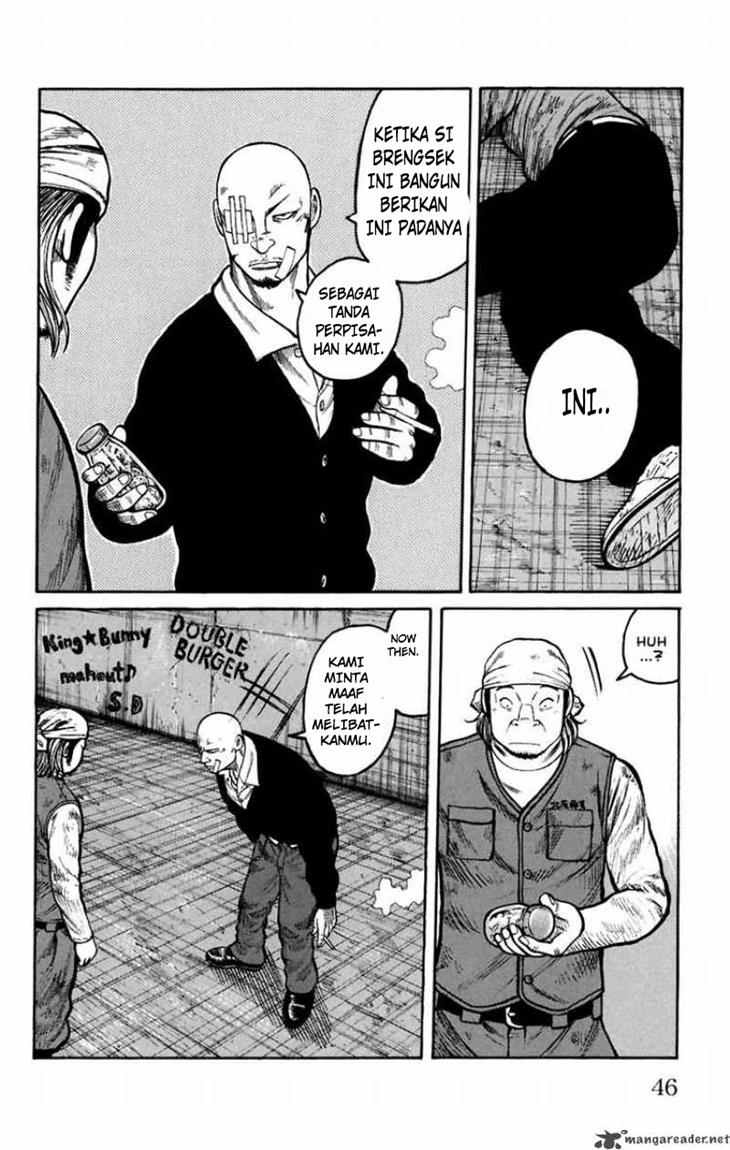 Baca Worst - Chapter 77 halaman 41