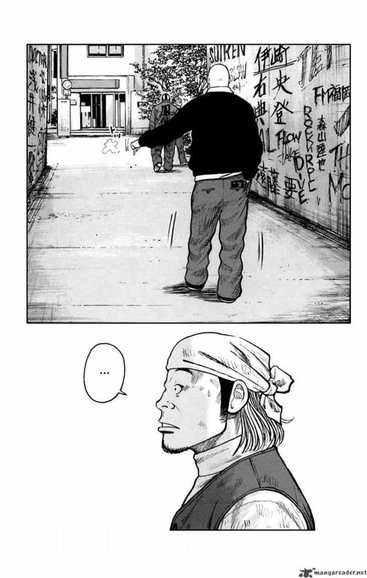 Baca Worst - Chapter 77 halaman 42