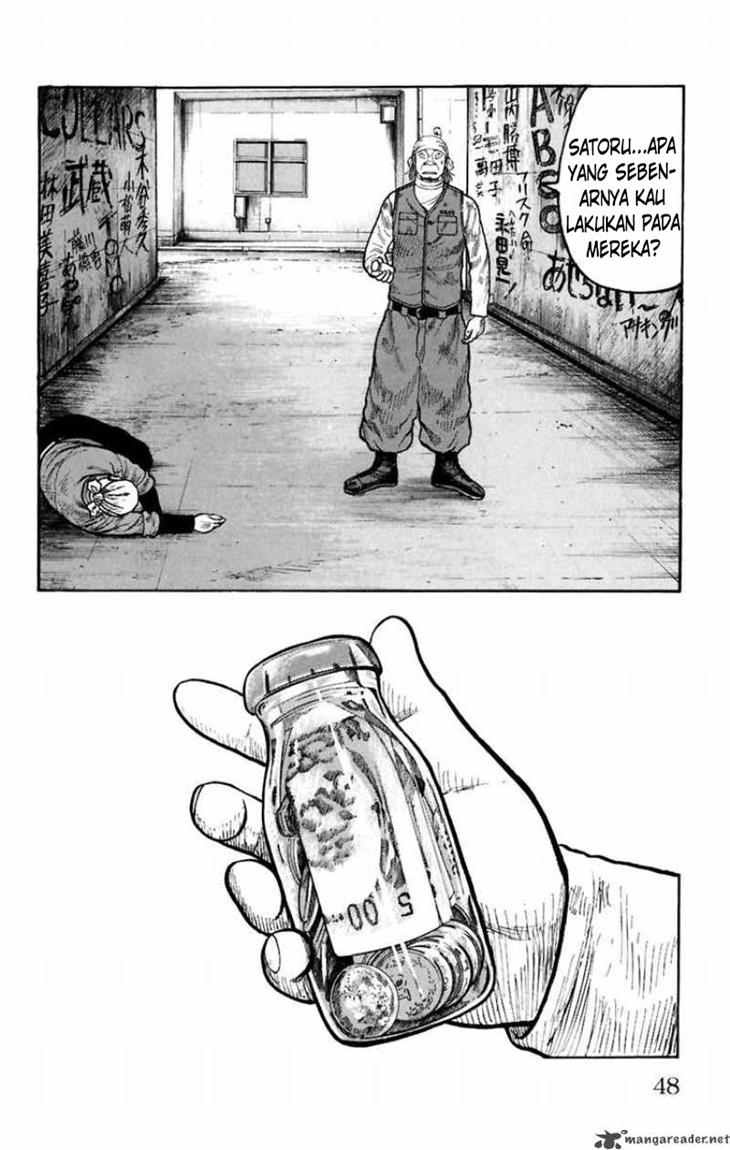 Baca Worst - Chapter 77 halaman 43