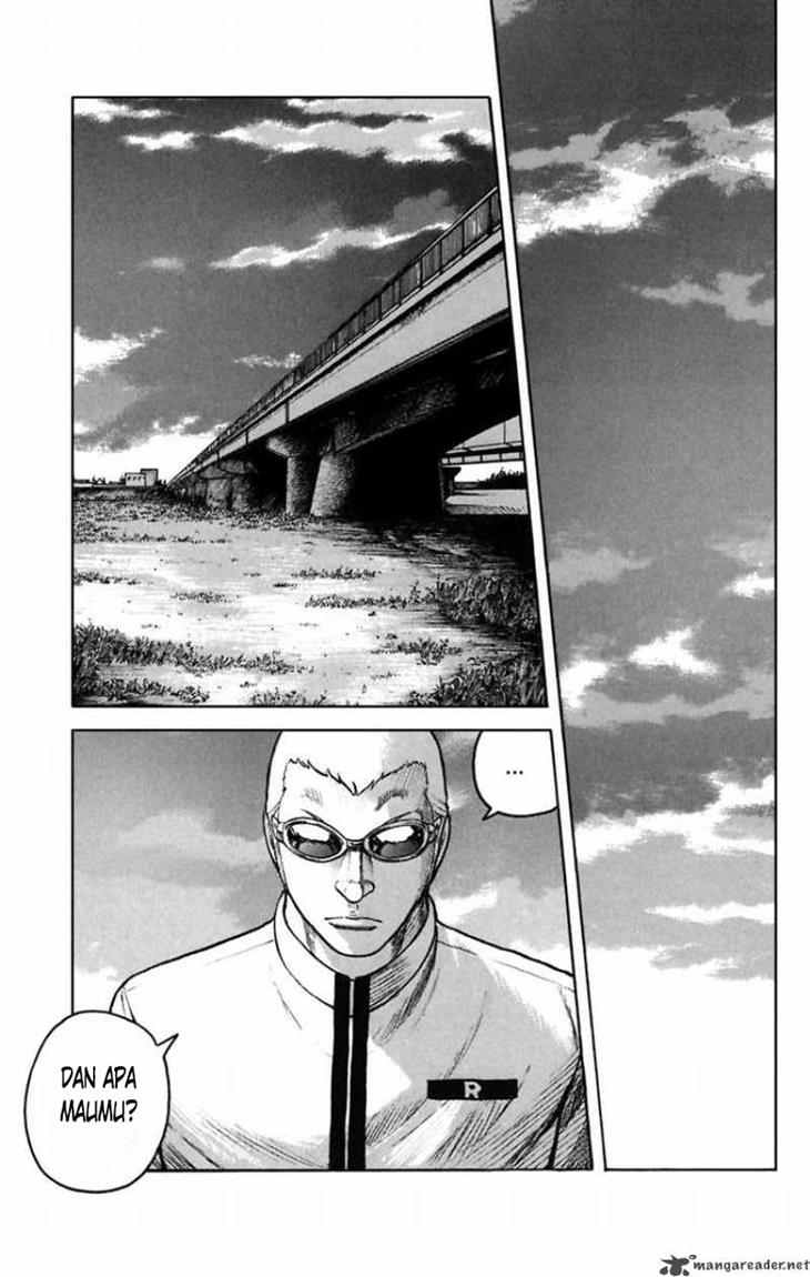 Baca Worst - Chapter 77 halaman 44