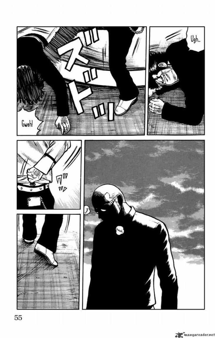 Baca Worst - Chapter 77 halaman 50