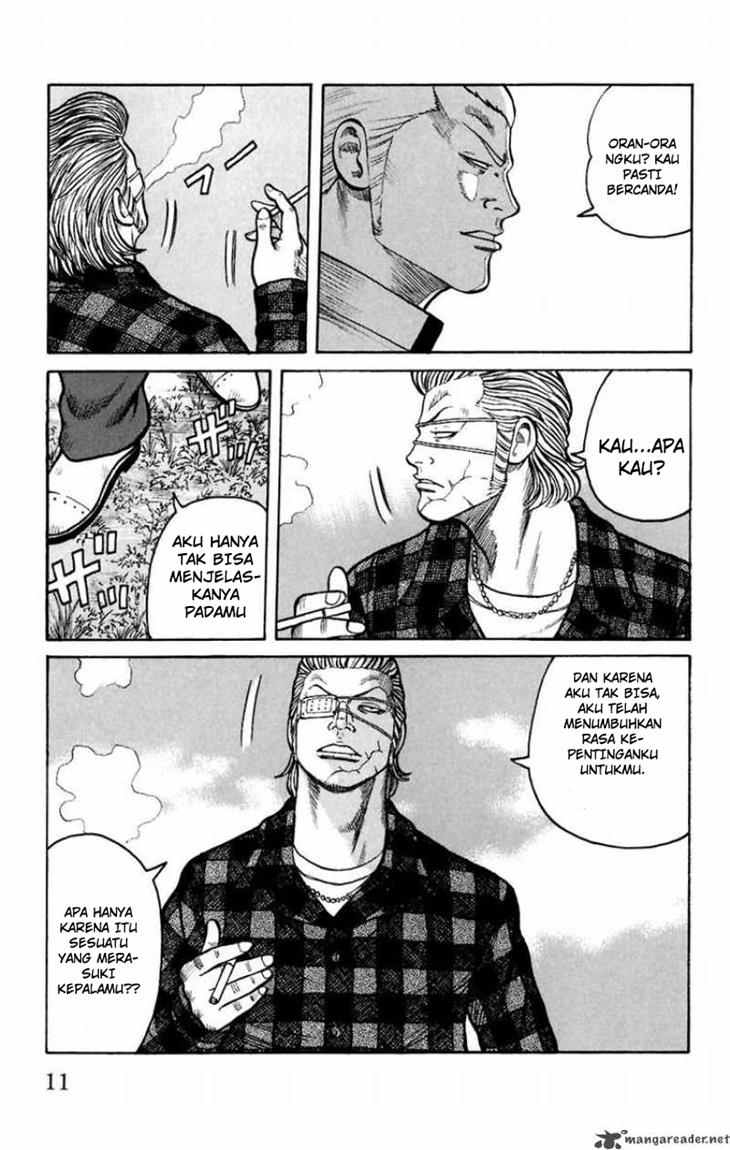 Baca Worst - Chapter 77 halaman 6