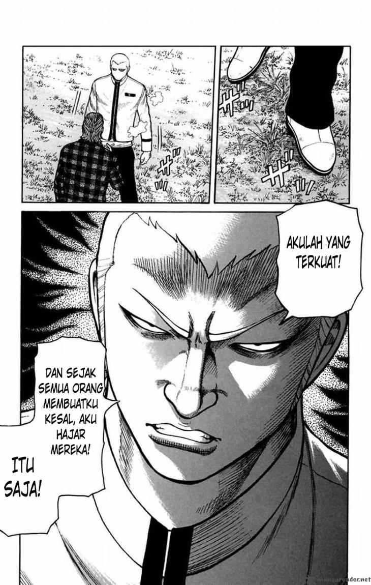 Baca Worst - Chapter 77 halaman 7