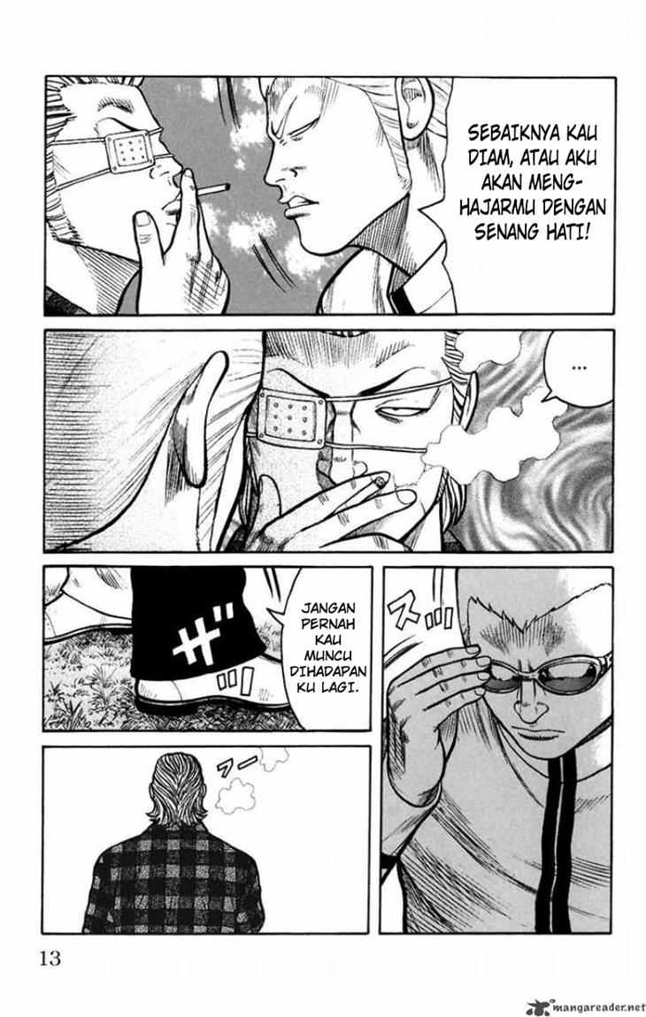 Baca Worst - Chapter 77 halaman 8