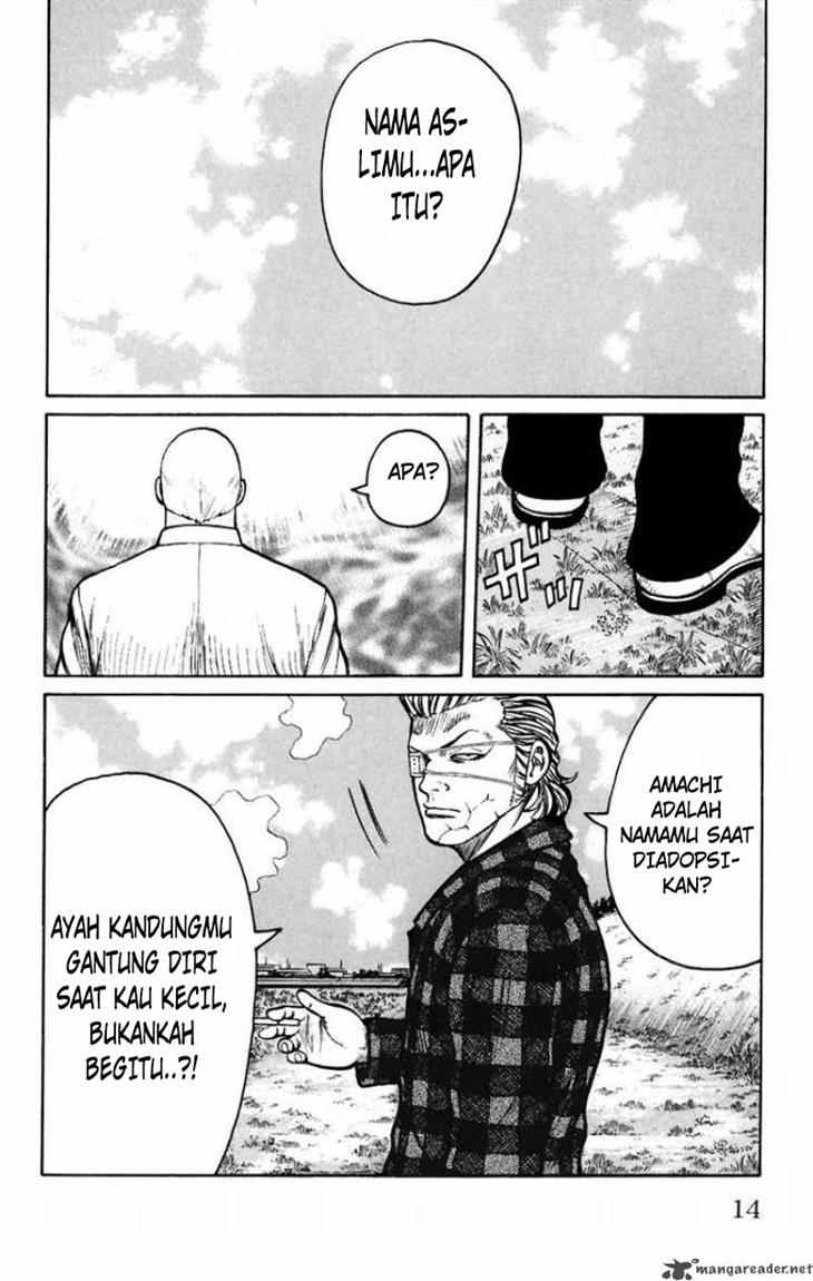 Baca Worst - Chapter 77 halaman 9