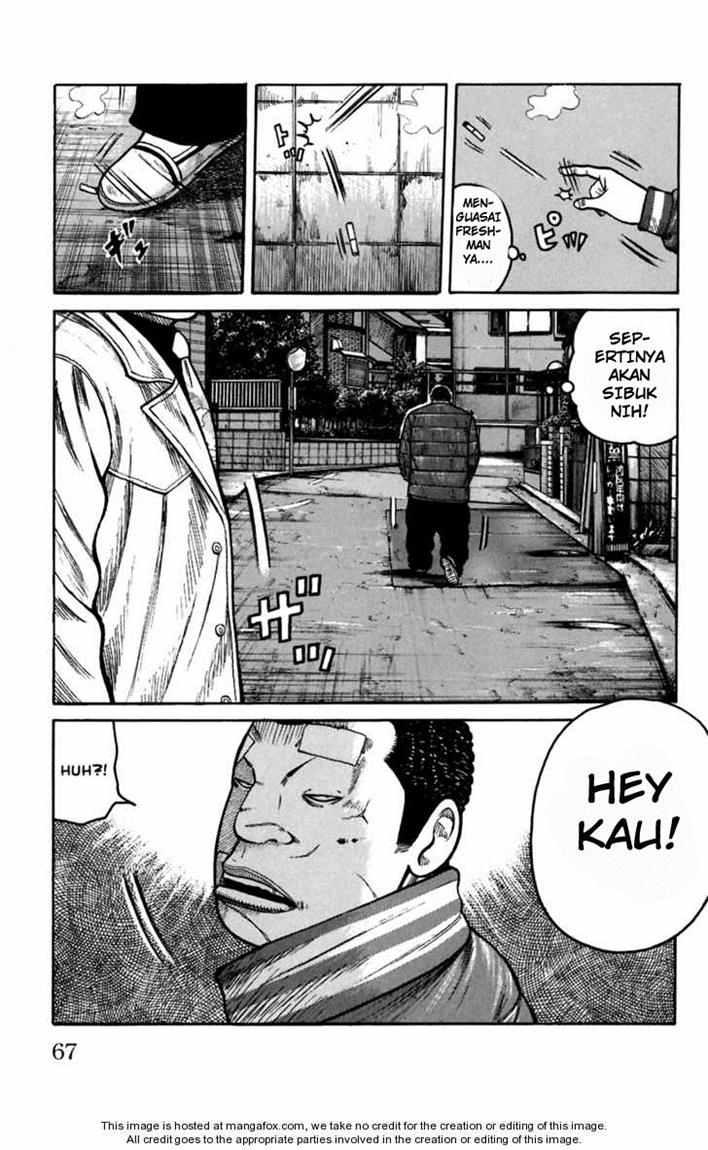 Baca Worst - Chapter 78 halaman 12