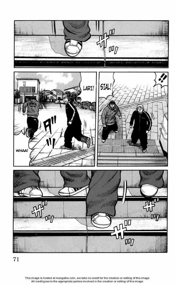 Baca Worst - Chapter 78 halaman 15