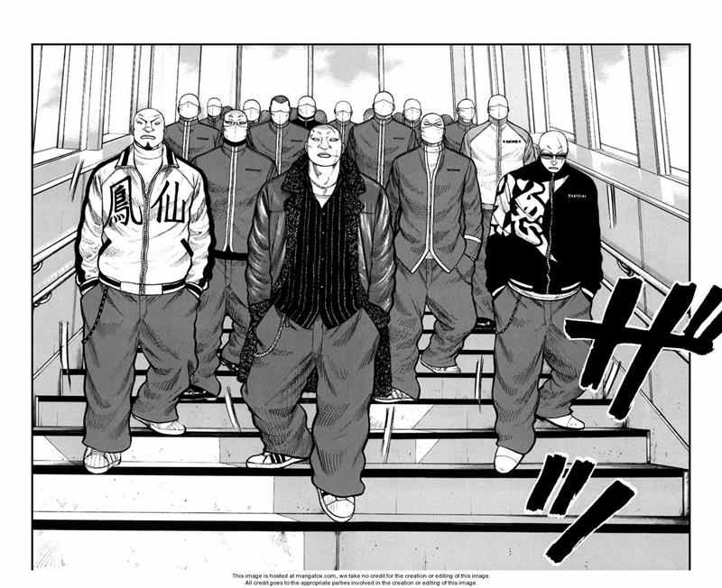 Baca Worst - Chapter 78 halaman 16