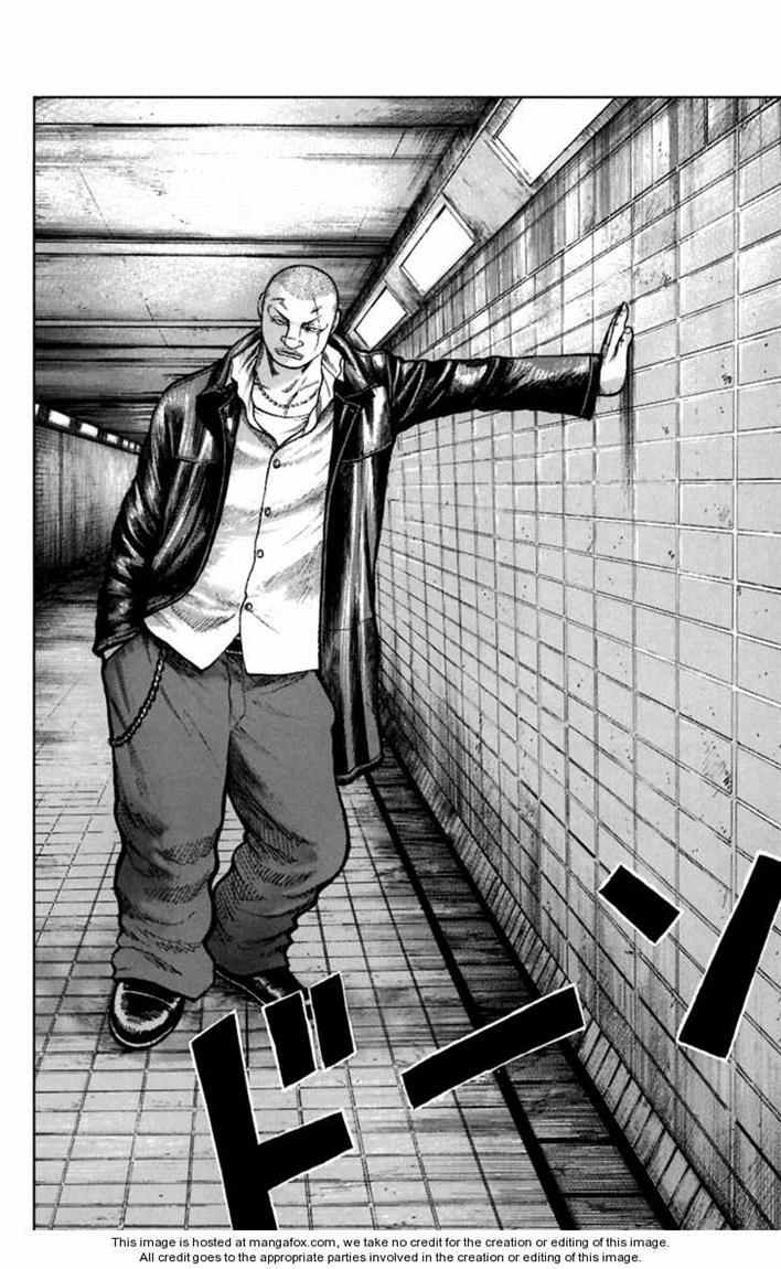 Baca Worst - Chapter 78 halaman 19