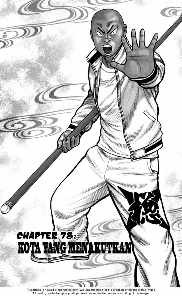 Baca Worst - Chapter 78 halaman 2