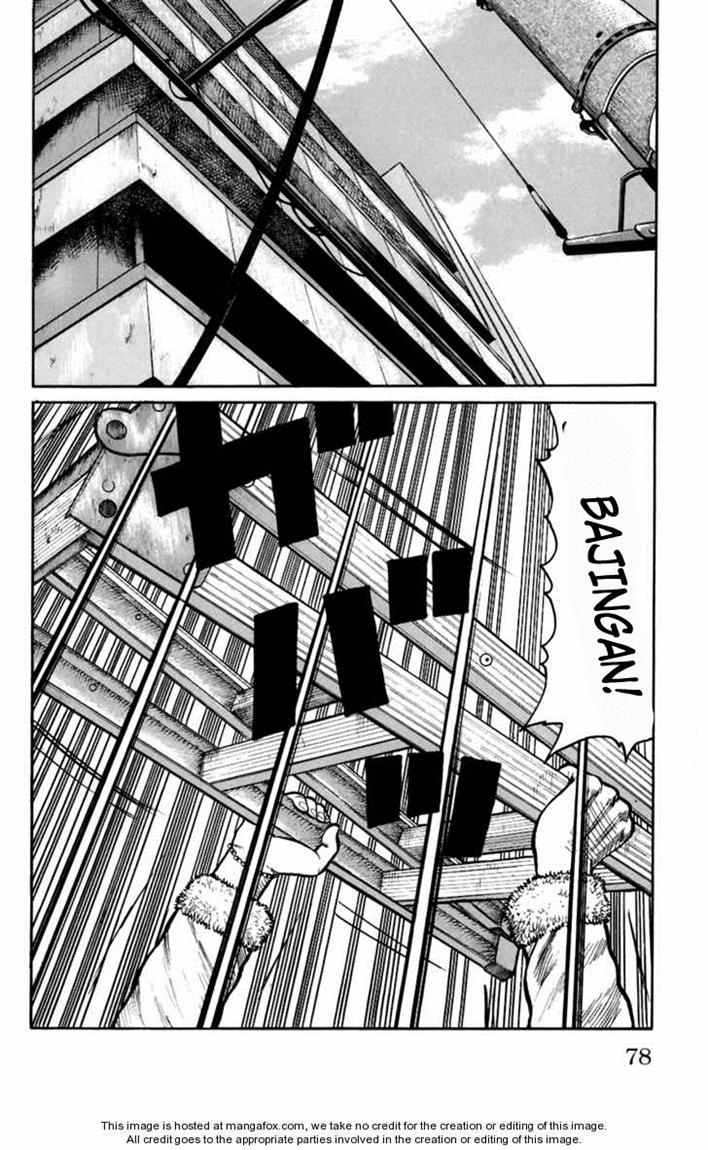 Baca Worst - Chapter 78 halaman 21