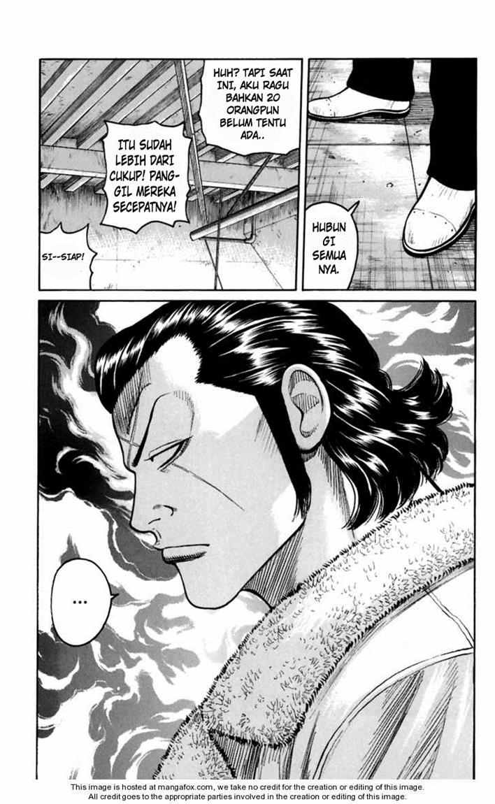 Baca Worst - Chapter 78 halaman 24