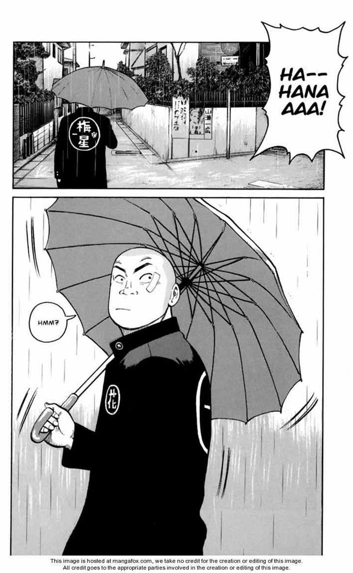 Baca Worst - Chapter 78 halaman 26