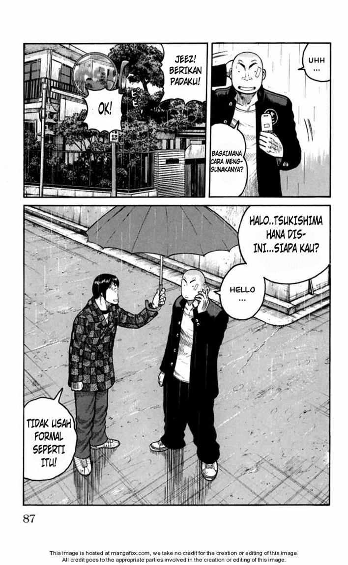 Baca Worst - Chapter 78 halaman 29