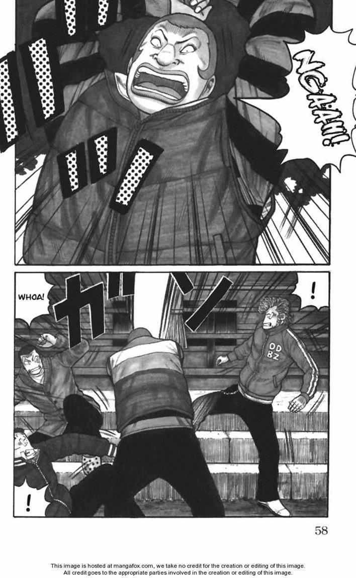 Baca Worst - Chapter 78 halaman 3