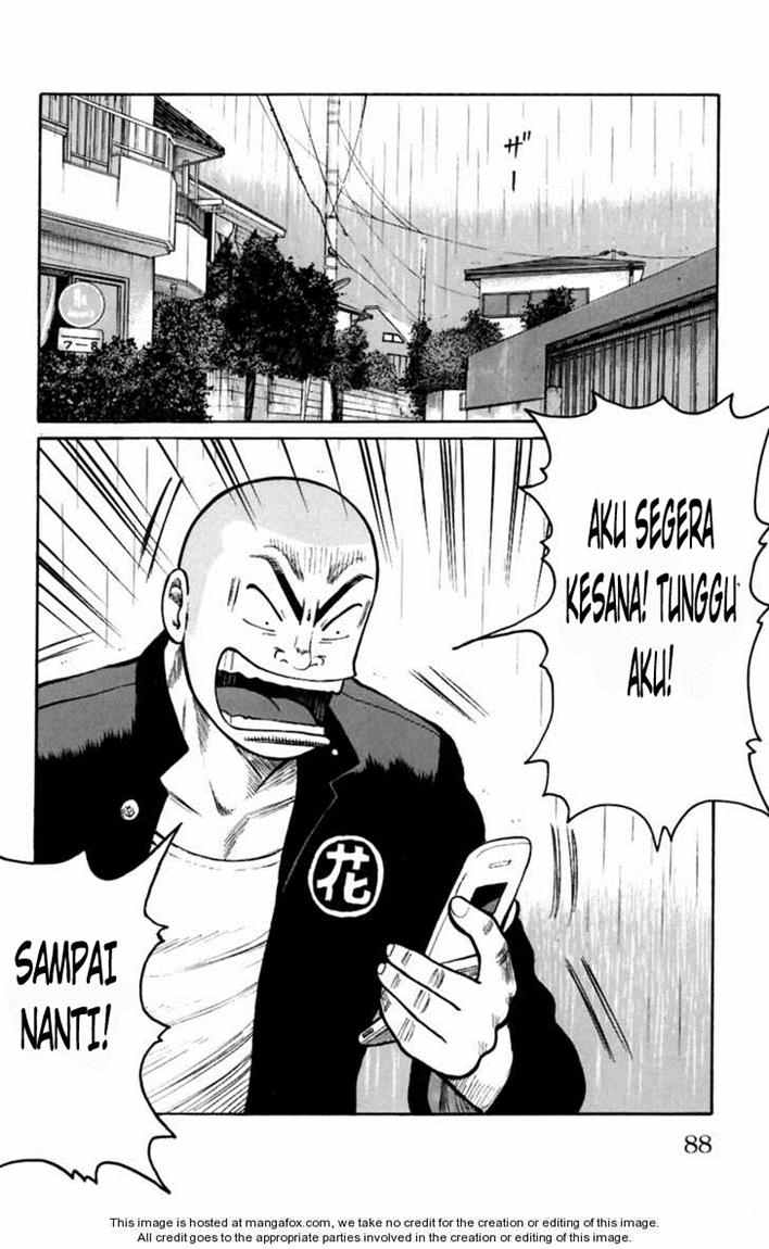 Baca Worst - Chapter 78 halaman 30