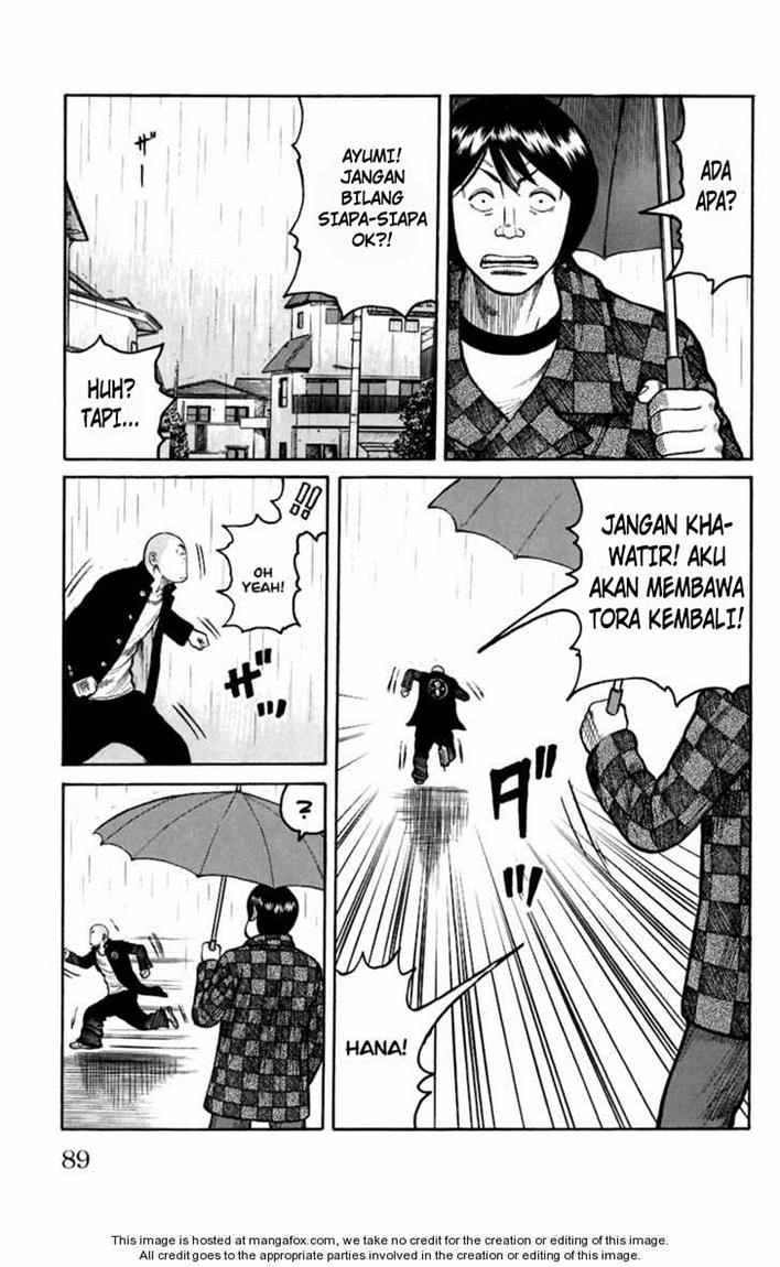 Baca Worst - Chapter 78 halaman 31