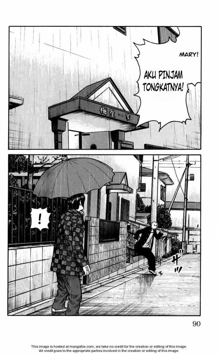 Baca Worst - Chapter 78 halaman 32