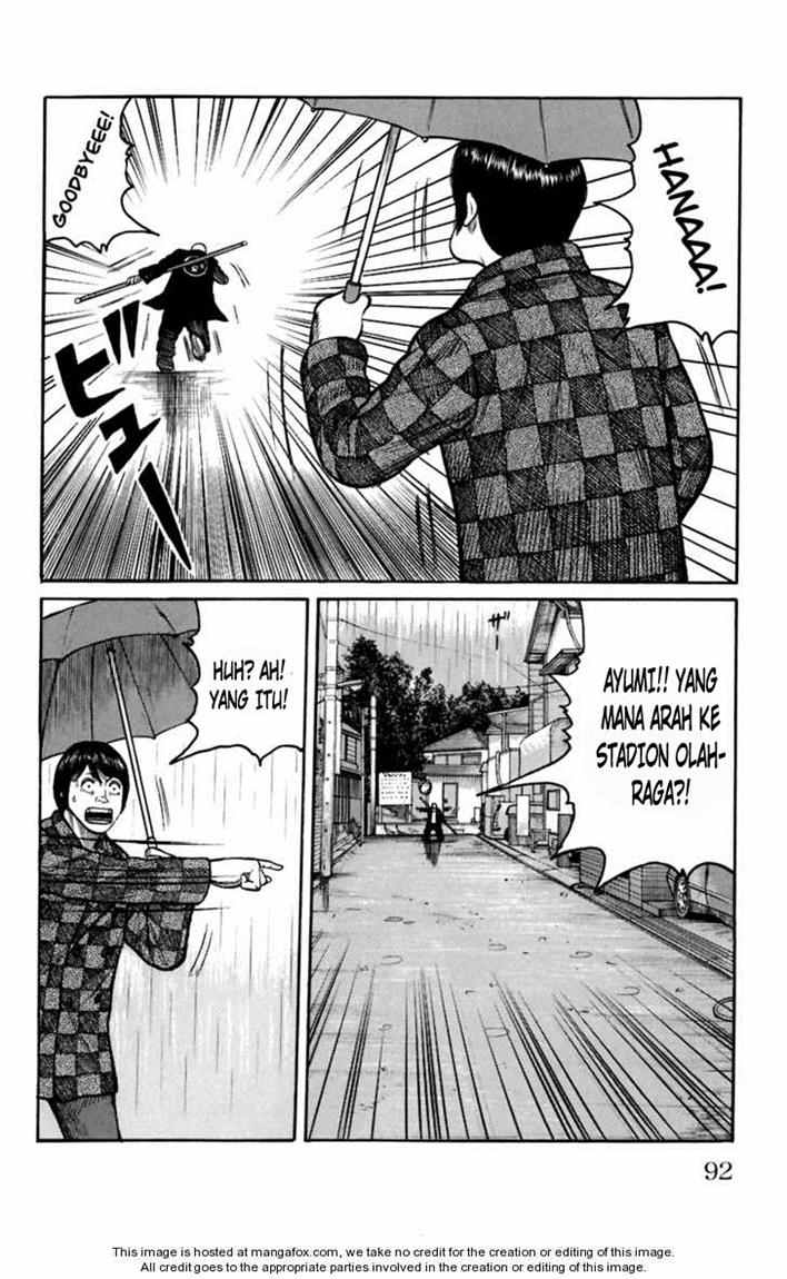 Baca Worst - Chapter 78 halaman 34