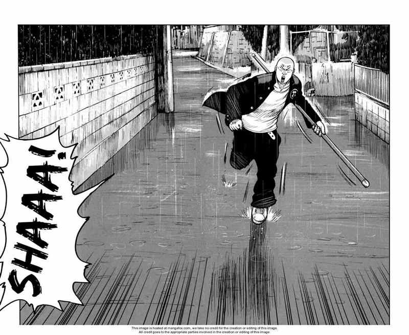 Baca Worst - Chapter 78 halaman 36