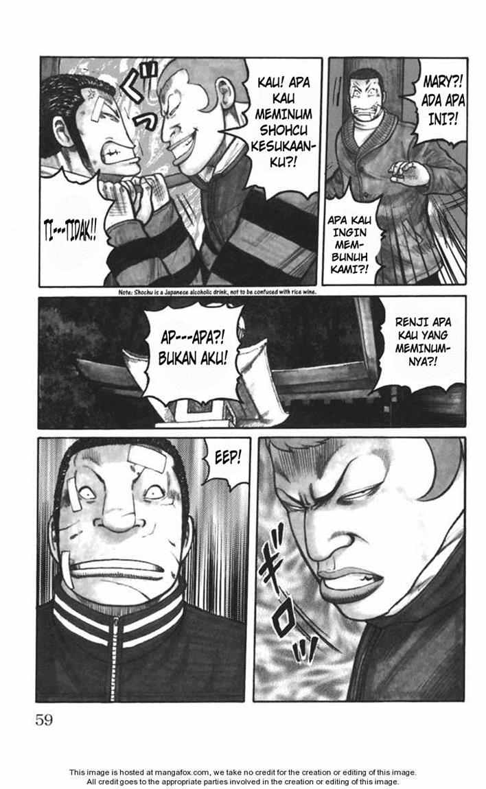 Baca Worst - Chapter 78 halaman 4