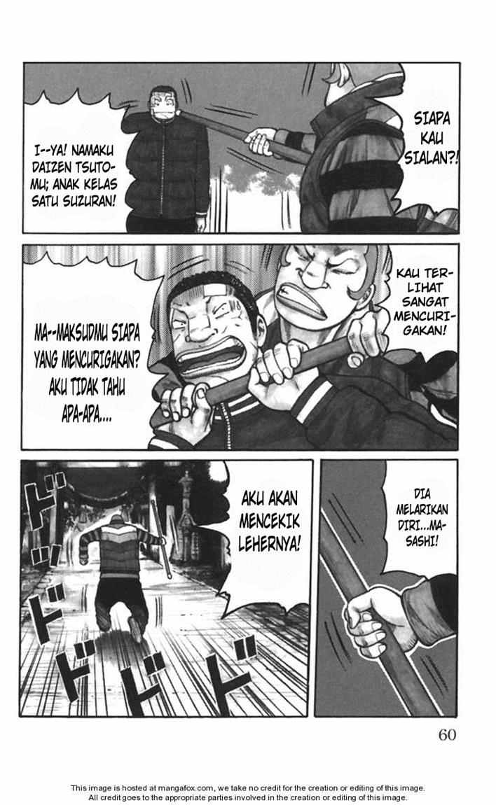 Baca Worst - Chapter 78 halaman 5