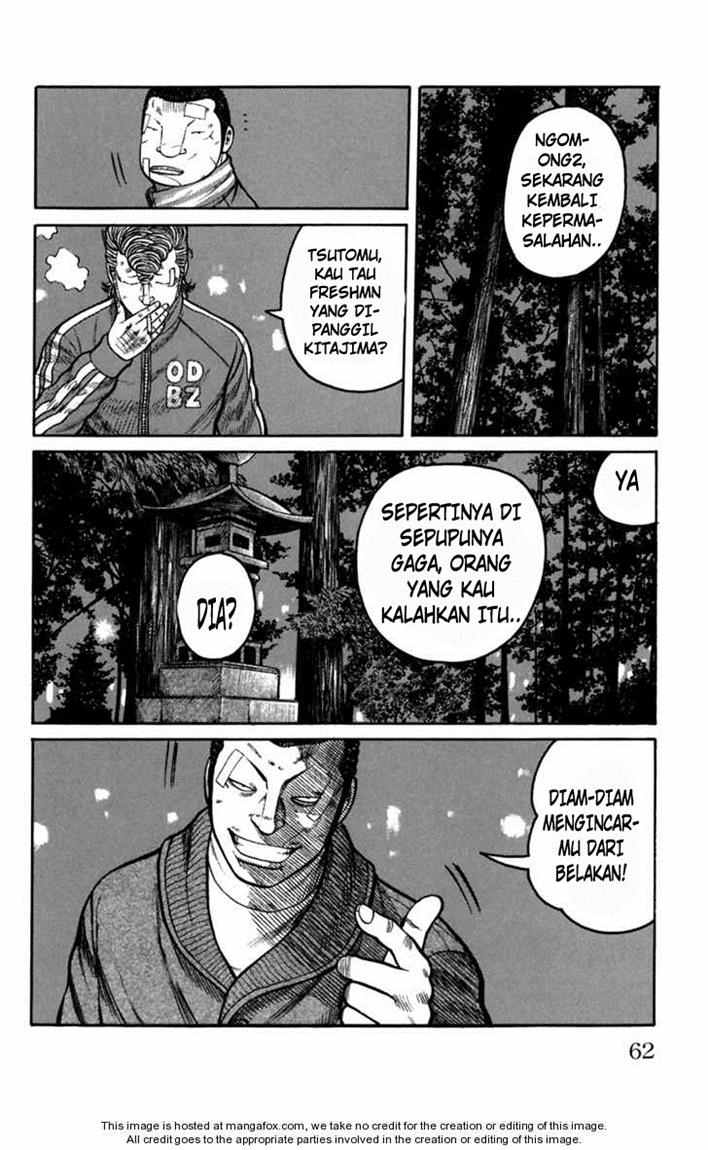 Baca Worst - Chapter 78 halaman 7