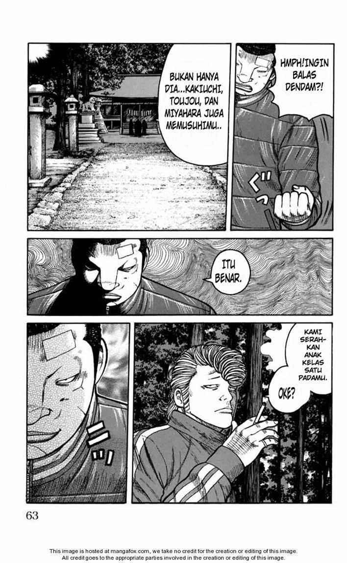 Baca Worst - Chapter 78 halaman 8