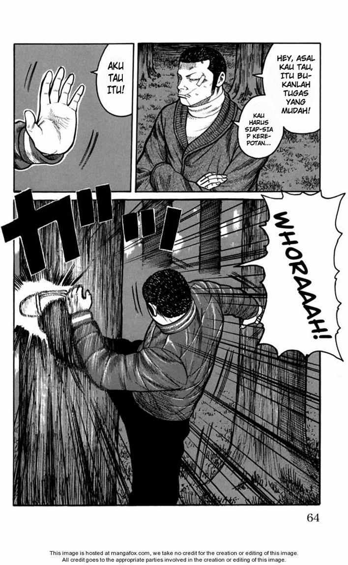 Baca Worst - Chapter 78 halaman 9