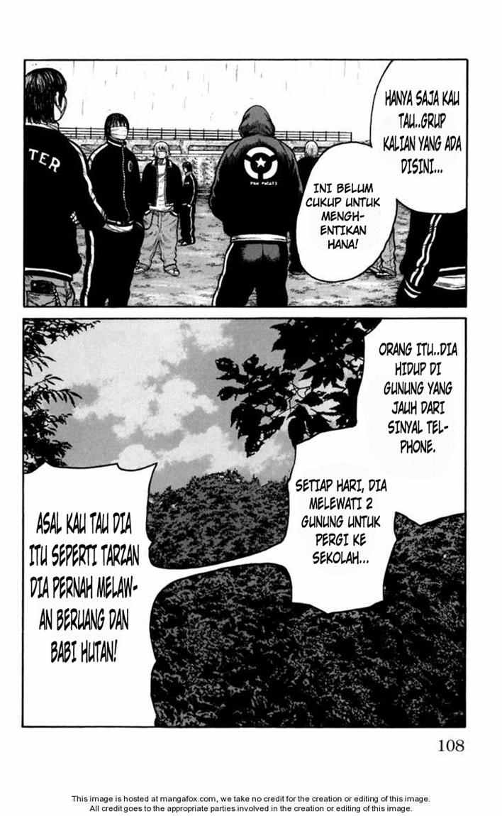 Baca Worst - Chapter 79 halaman 12