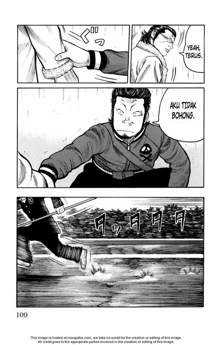 Baca Worst - Chapter 79 halaman 13