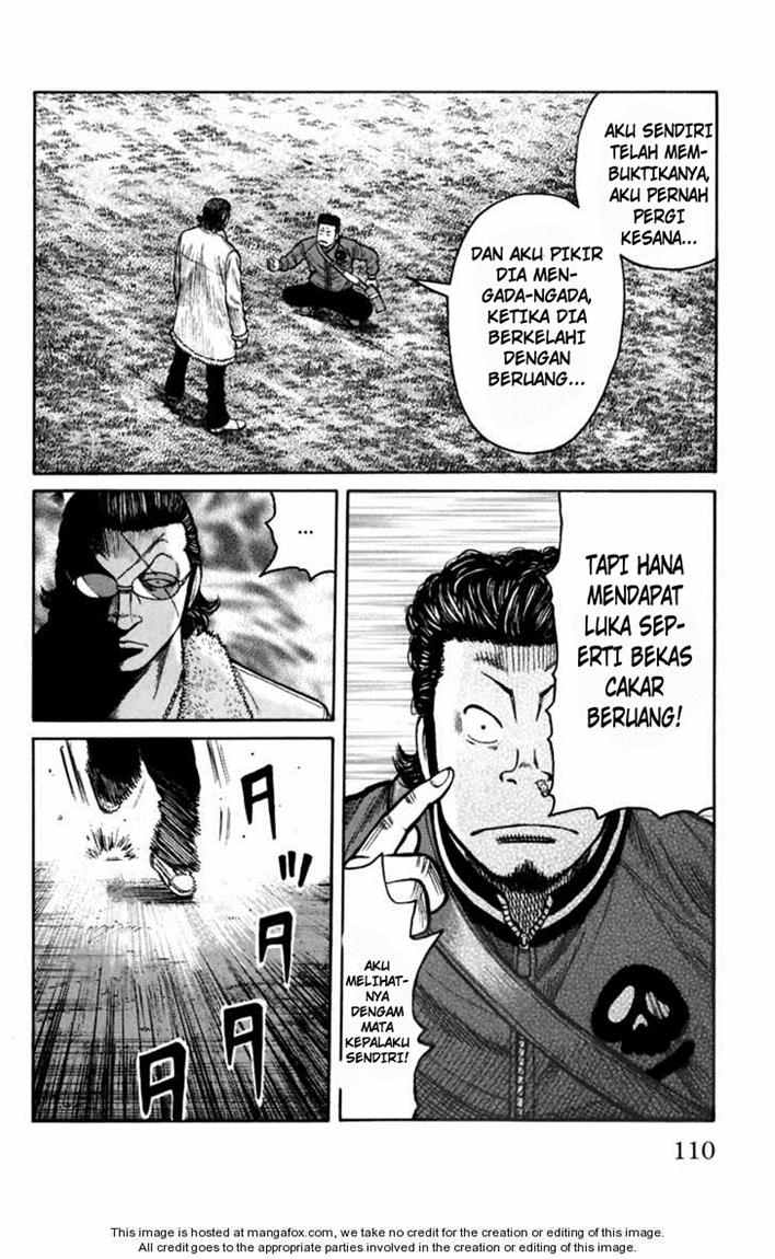 Baca Worst - Chapter 79 halaman 14