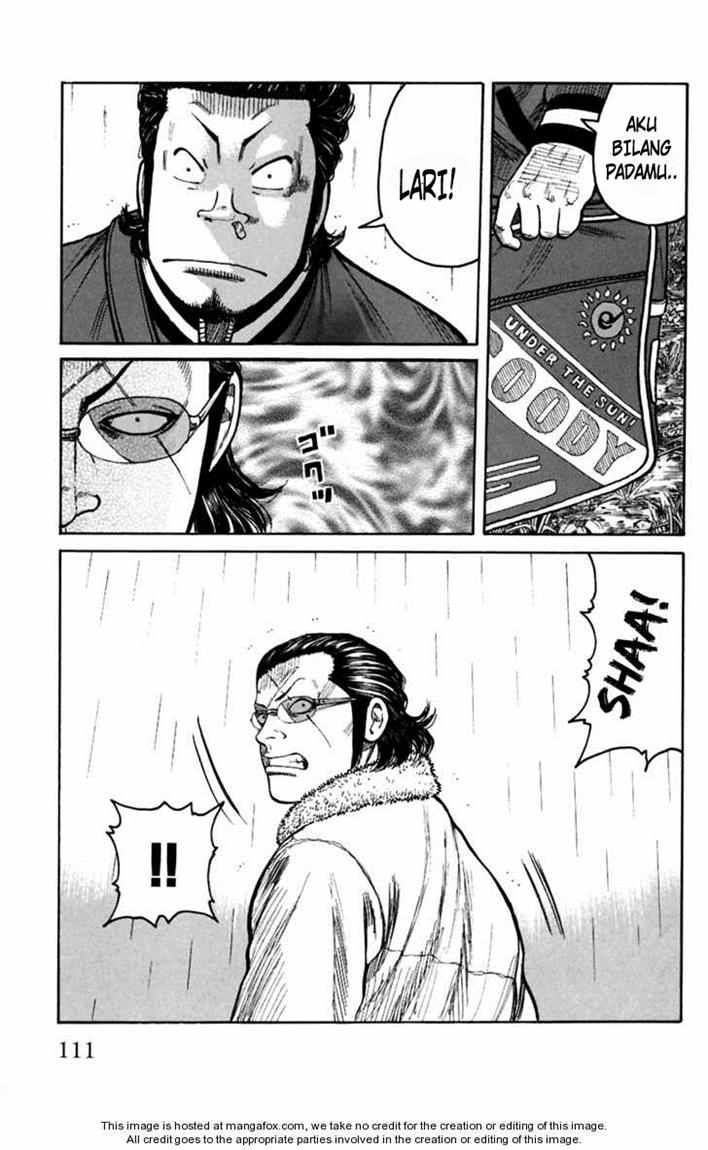 Baca Worst - Chapter 79 halaman 15