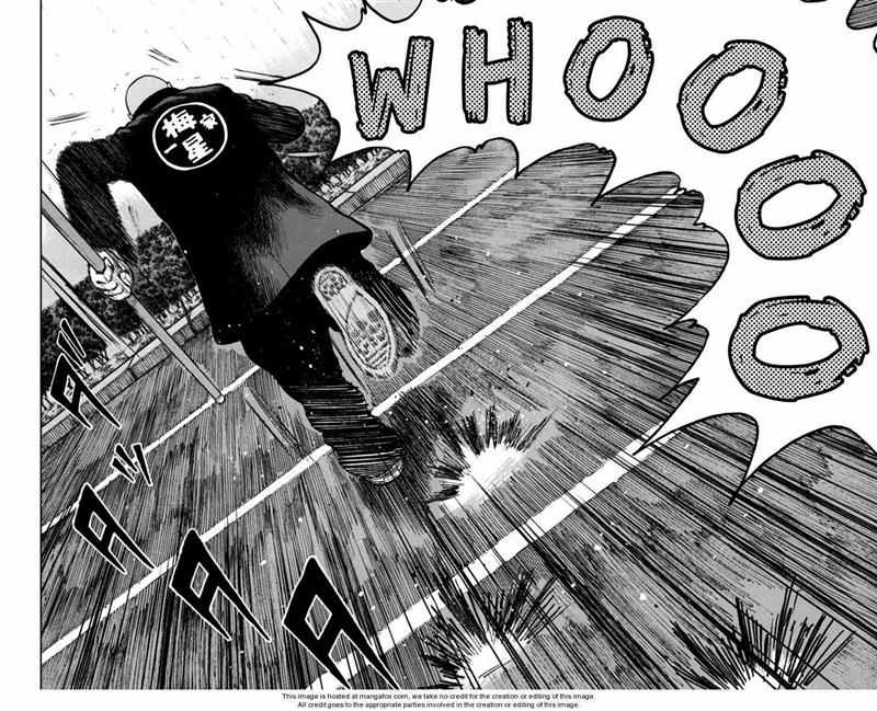 Baca Worst - Chapter 79 halaman 16