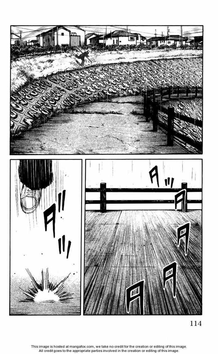 Baca Worst - Chapter 79 halaman 17