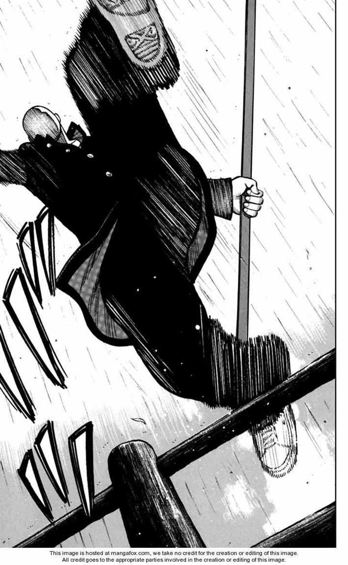 Baca Worst - Chapter 79 halaman 18