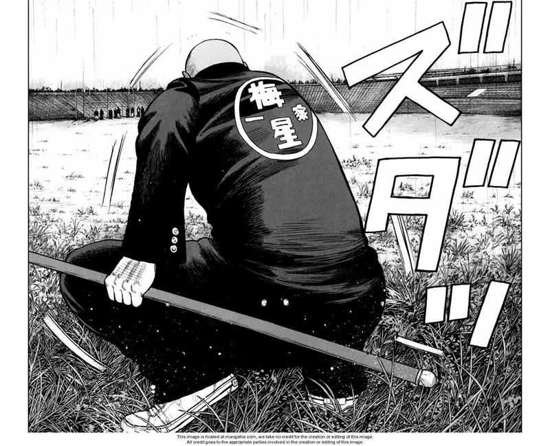 Baca Worst - Chapter 79 halaman 19