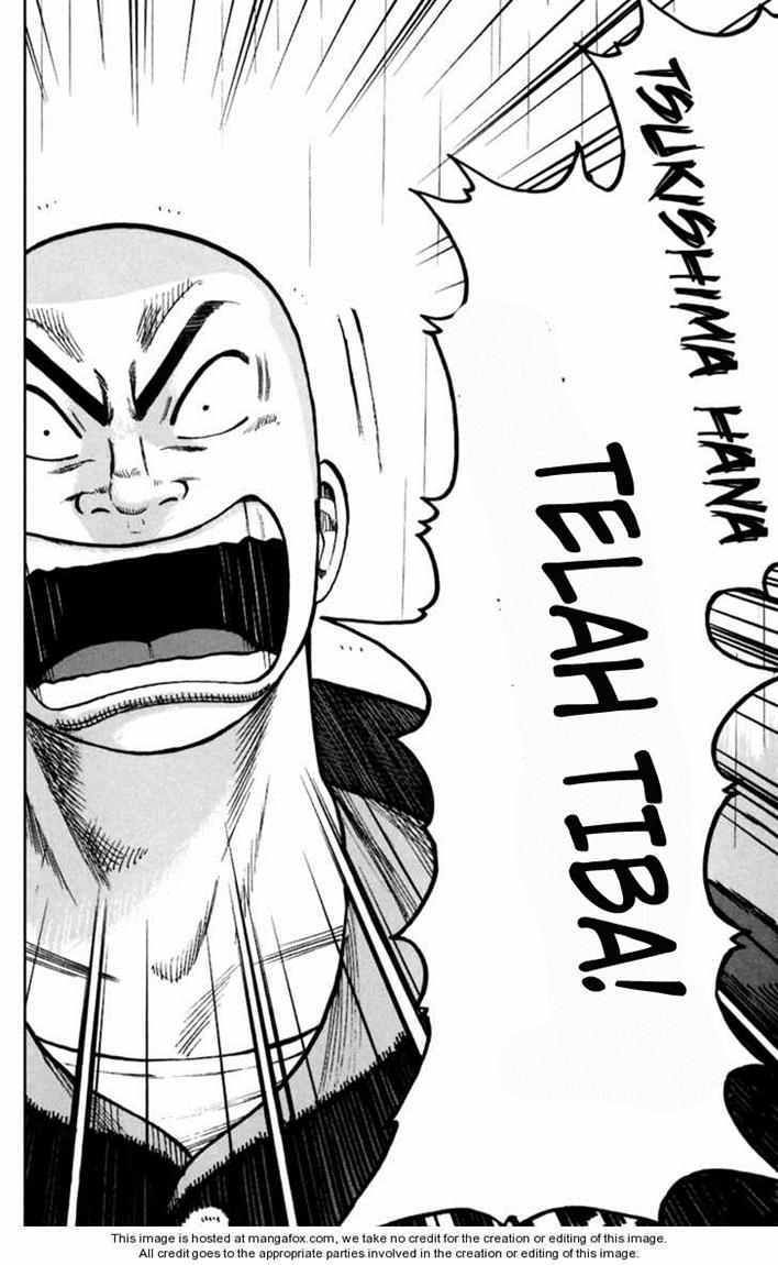 Baca Worst - Chapter 79 halaman 20