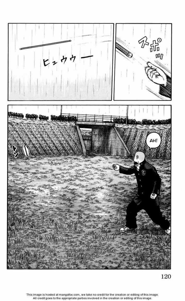 Baca Worst - Chapter 79 halaman 22