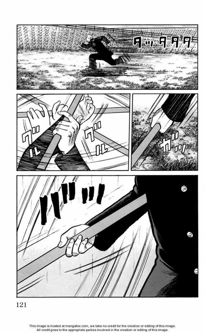 Baca Worst - Chapter 79 halaman 23