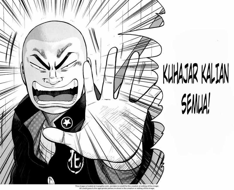 Baca Worst - Chapter 79 halaman 24