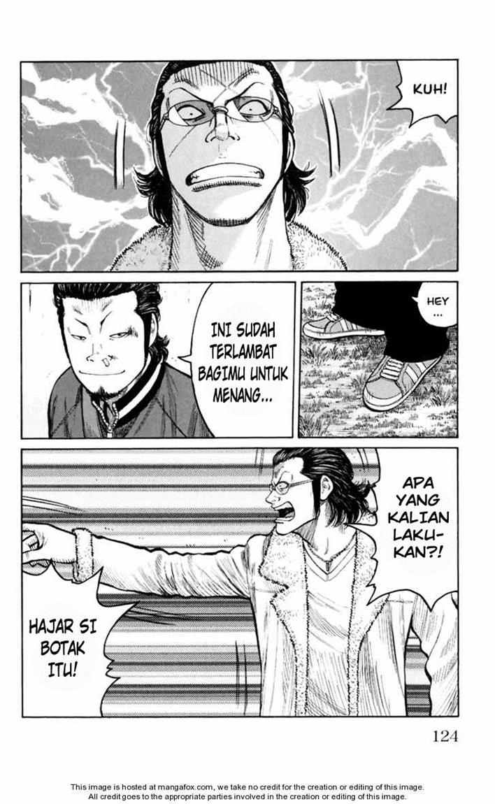 Baca Worst - Chapter 79 halaman 25