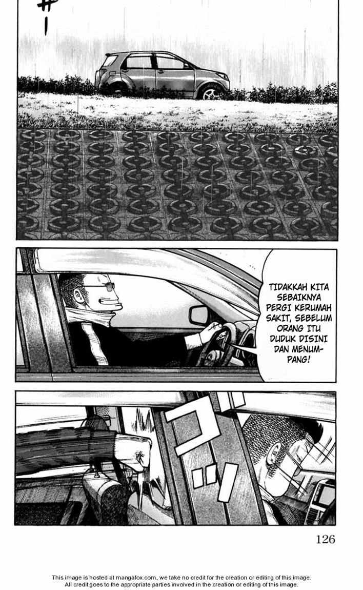 Baca Worst - Chapter 79 halaman 27