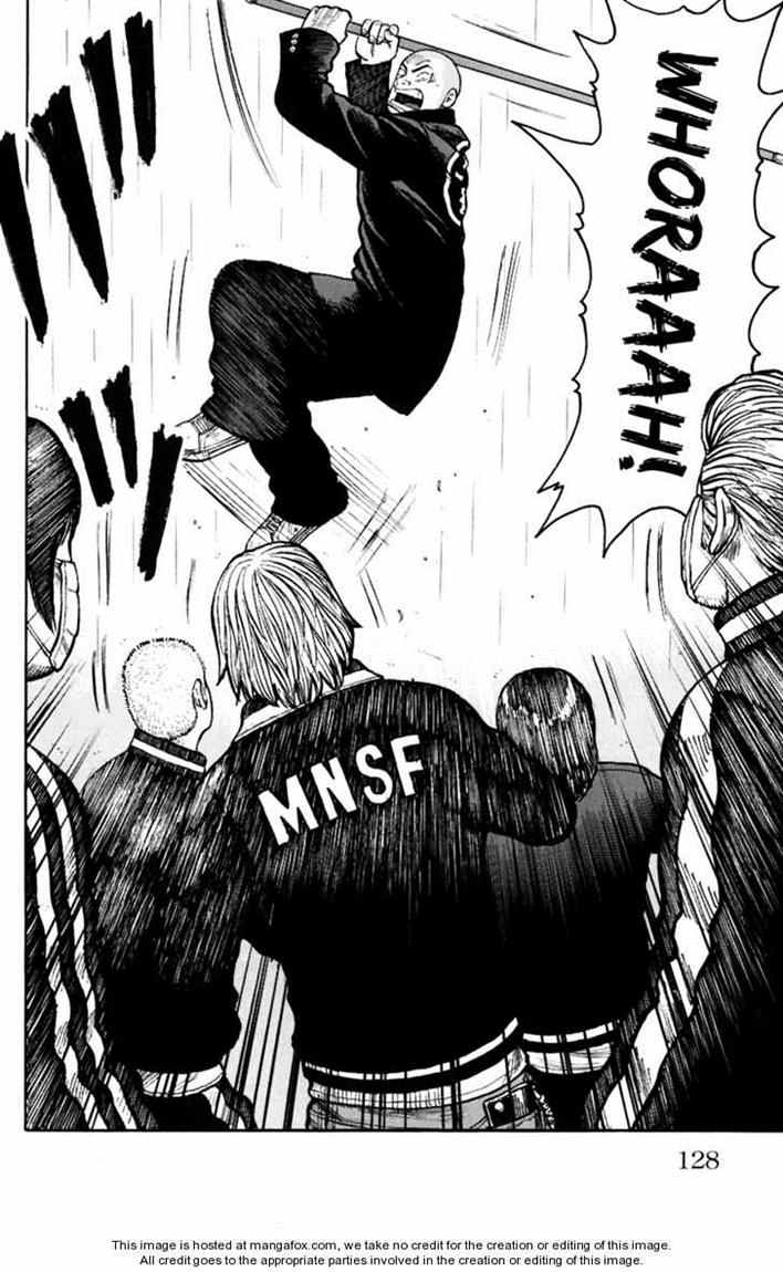 Baca Worst - Chapter 79 halaman 29